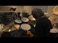 JF  Zildjian 400 Snare Drum