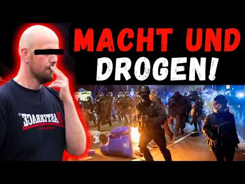 From street dealer to drug kingpin, the rise of the Red Devils!