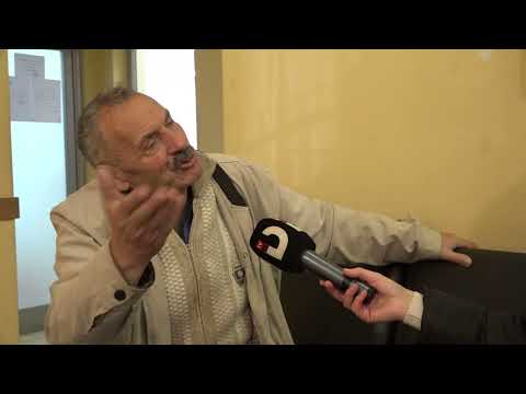 Ke Kismet - Burrat n'maxhe, gratë e kqyrin serialin