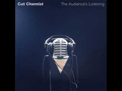 Cut Chemist - Thin Line