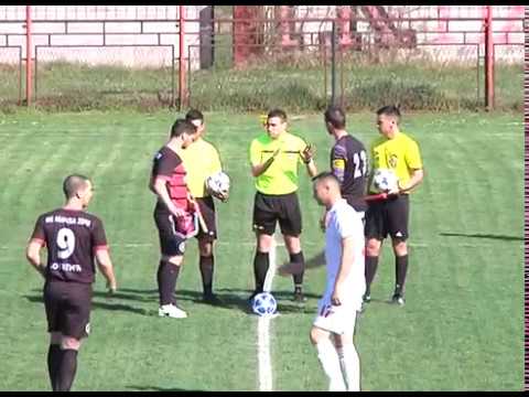 FK MAČVA 5:0 FK RAĐEVAC -Bogatić 6.april 2019.god.