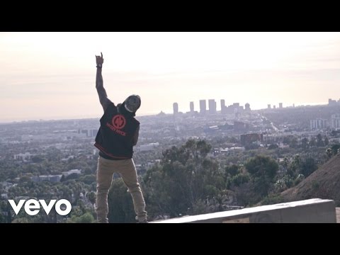 Nyzzy Nyce - This Right Here (Official Music Video)