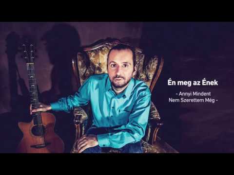 Bérczesi Róbert feat Lábas Viki - Annyi Mindent Nem Szerettem Még