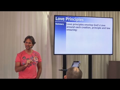 20161119-1210 Love & Truth Principles