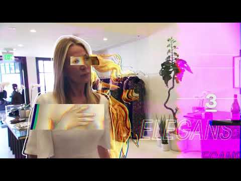 Trailer Svenska Hollywoodfruar