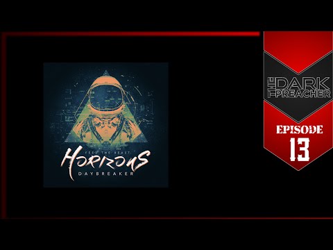 Daybreaker Ep 13 - Risky Business