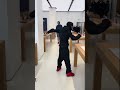 Man steals 50 iPhones from Apple store valued at $49,230 in California