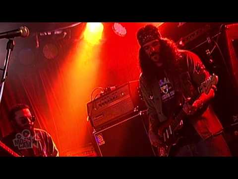 Brant Bjork - Freaks Of Nature (Live in Sydney) | Moshcam