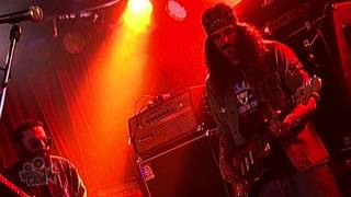 Brant Bjork - Freaks Of Nature (Live in Sydney) | Moshcam