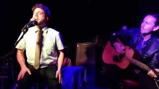 Elliott Yamin - Thinking &#39;Bout You [Columbus, OH]