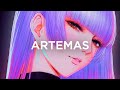 Artemas - i like the way you kiss me