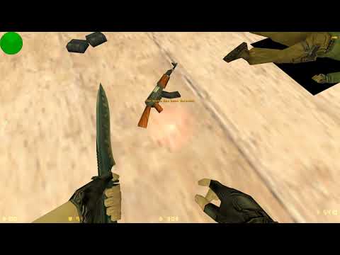 mTw.alternate | ash vs. mousesports (2002)