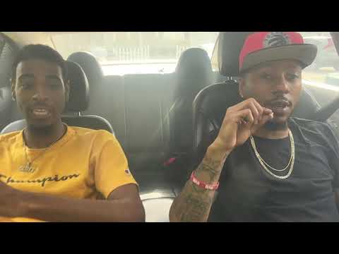 Da Bonvo ft. Beretta Red