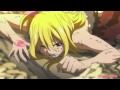 Fairy Tail - Towa no Kizuna amv 