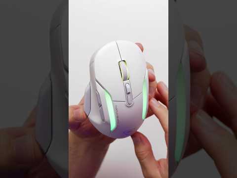 Turtle Beach Kone II Air Gaming Mouse