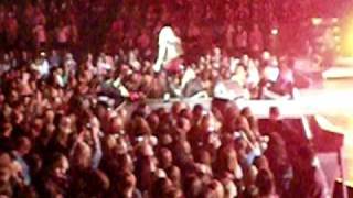 Shine (by Krystal Meyers)