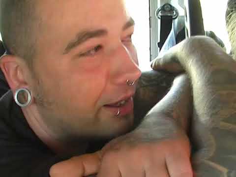 Pasmaters / Nulla Osta -  2011 European Tour