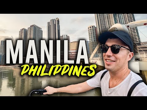 15 BEST Things to do in Manila Philippines in 2024 ????????