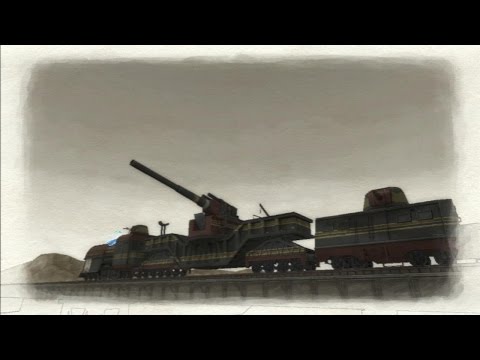 Let Us Play Valkyria Chronicles Ch. 10 Pt. 4: Clever Gallians