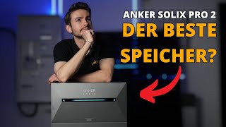 1380W Balkonkraftwerk mit Speicher - 3x Trina Vertex S+ 460W Glas-Glas Black Frame & Anker Solix Solarbank 2 Pro Video Thumbnail