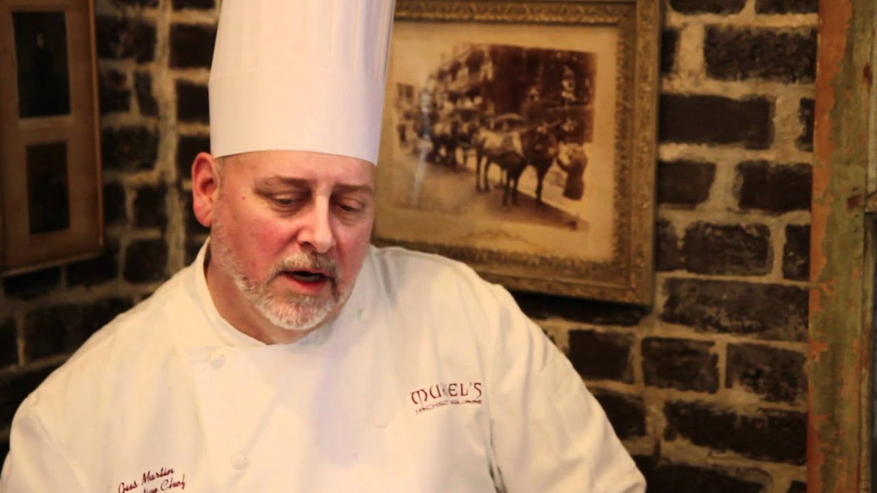 Explore Culinary Adventures - Muriel's