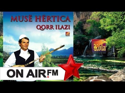 Muse Hertica -  Qorr Iliazi