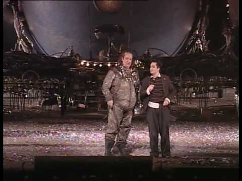 Giuseppe Filianoti, Ambrogio Maestri - L'elisir d'amore - Ardir!..Obbligato!