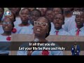 Then What Youth Choir