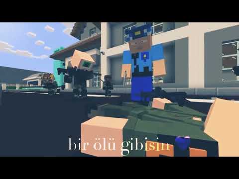 Bebek Asker Duygusal Klip