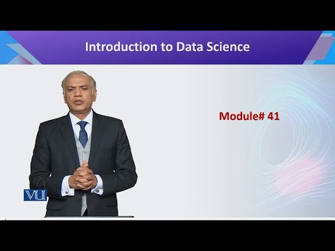 CS442 Topic001 | Introduction to Data Science