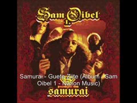 Samurai - Guete Ziite
