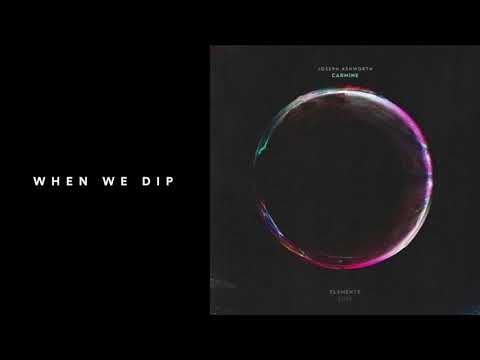 Premiere: Joseph Ashworth - Carmine [Elements]