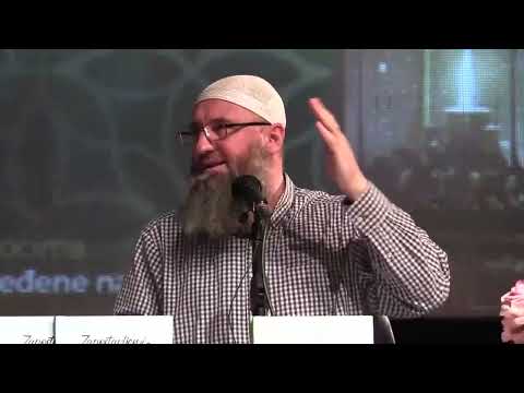 BOGOBOJAZNOST ᴴᴰ┇mr. Elvedin Pezić