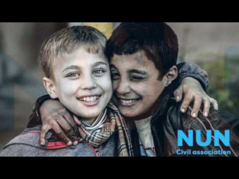 NuN Civil Association - Refugees