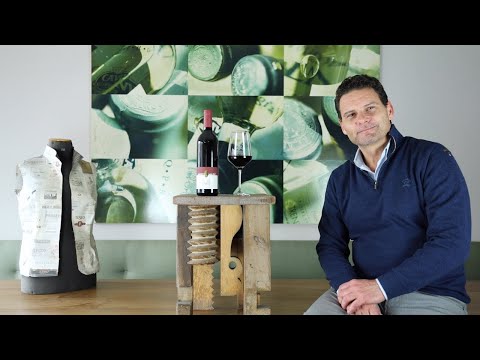 Wein erklärt: Lagrein Riserva Südtirol DOC Abtei Muri