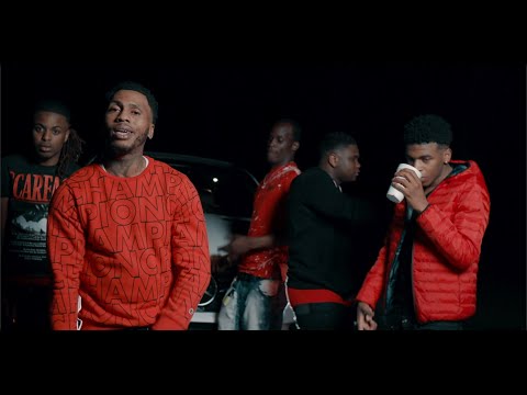 Terrance Hines & Toine Vuitton - What you Want (MUSIC VIDEO)