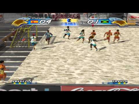 pro beach soccer xbox download