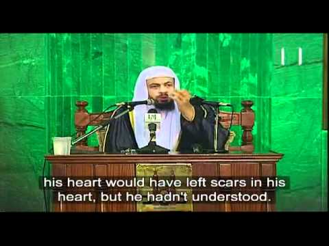 The Life of Al-HASSAN AL-BASRI -  Shaykh Dr Mohammad Musa Al-Shareef