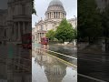 Wonderful Rainy Day In London ‌‏ Rainyday Shorts Londonvlog