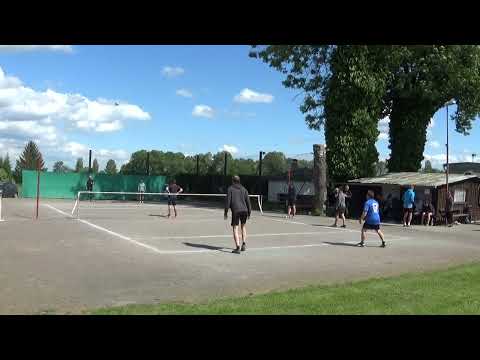 Finále Buldog-Cup 2022
