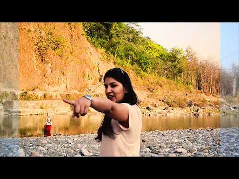 Wander Lust: A desire to lost!