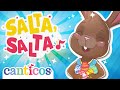 Salta Salta Songs For Kids From Canticosworld Música Para Niños