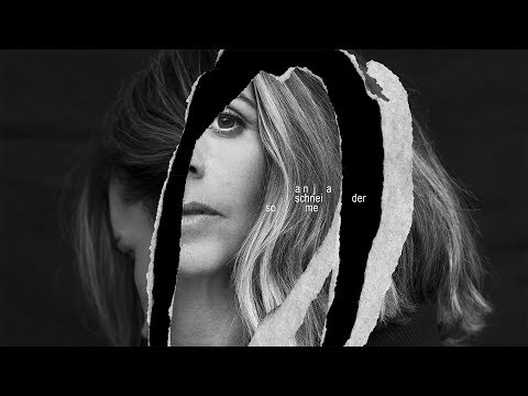 Anja Schneider - All I See (preview)