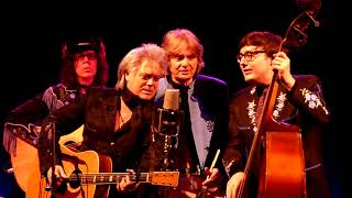 Marty Stuart and his Fabulous Superlatives - Old Mexico - 2/24/18