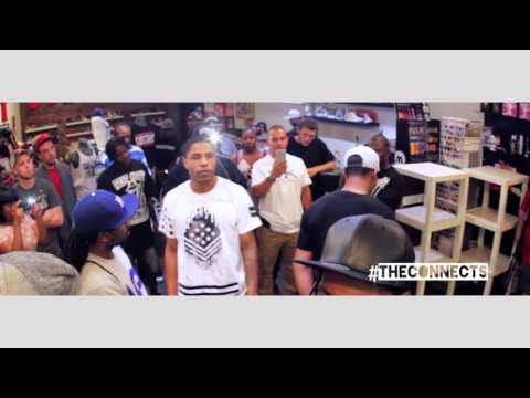 Ron Da Real vs G-Nutty