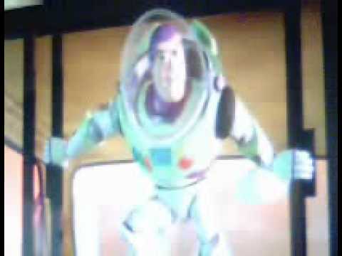 The Tails New Groove Part 5 - A Diabolical Dinner