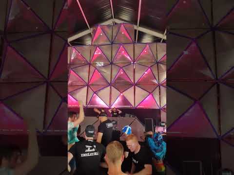 Chapter V @ Defqon.1 2023