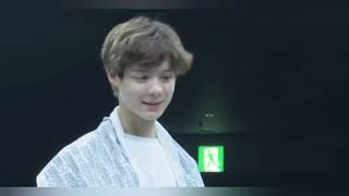 Download lagu JJ [JayJay] trainee a dance and winner//DANCE ALIVE HERO'S 2020 mp3