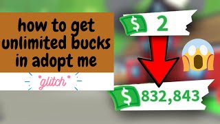 *WORKING* HOW TO GET UNLIMITED MONEY IN ADOPT ME- ADOPT ME TIKTOK HACKS- ADOPT ME MONEY HACK- ROBLOX