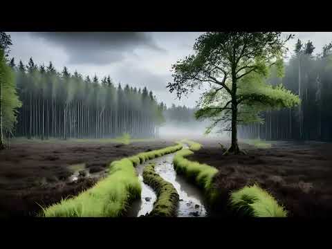 Oriole un ansis - Spirāle (VISUALIZER)